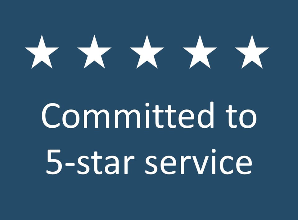 5 Star